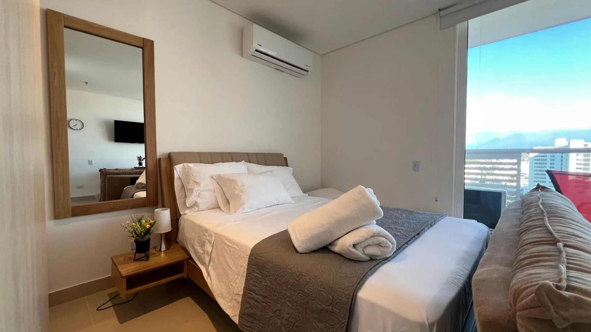 산타마르타 Edificio Eira - Next To The Marina 아파트 0*,