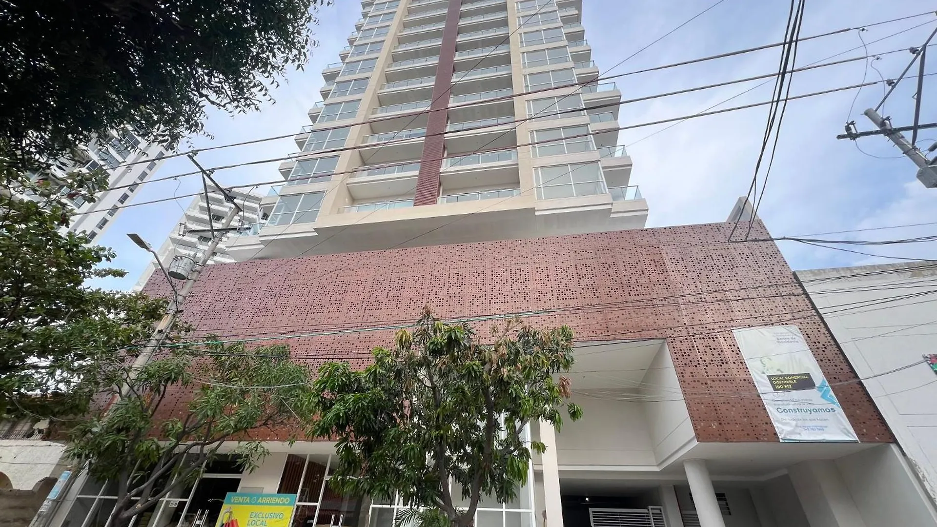 산타마르타 Edificio Eira - Next To The Marina 아파트 0*,